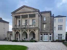 The Bristol Hotel