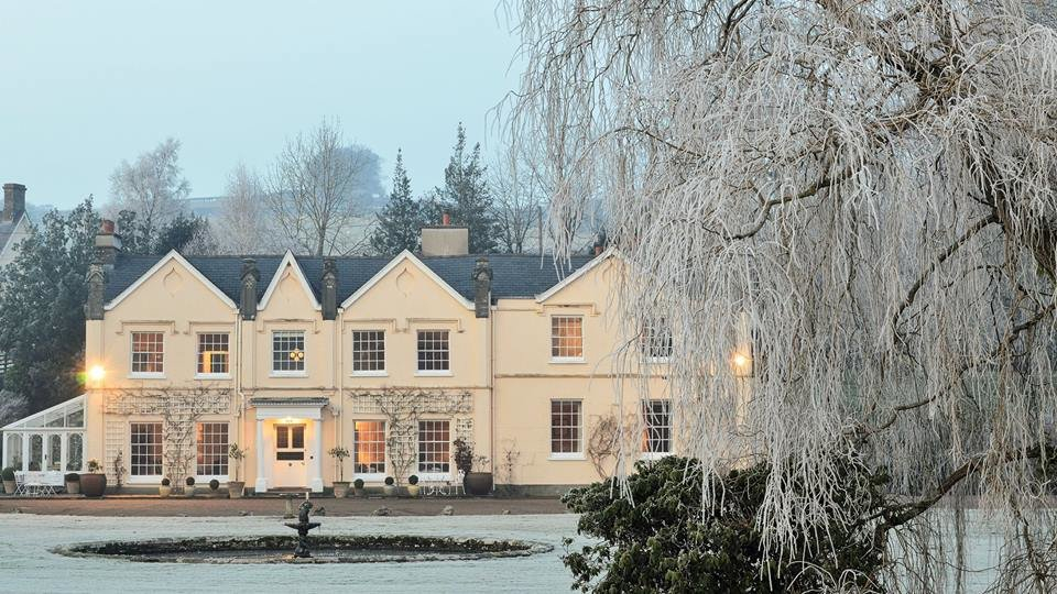 The Felin Newydd